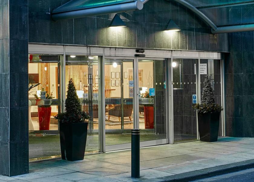 England Middlesbrough Exterior