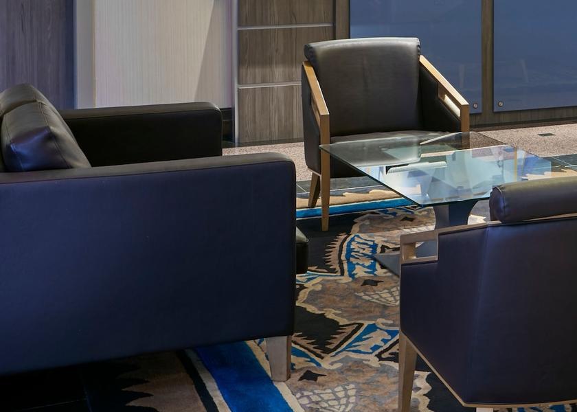 England Middlesbrough Lobby