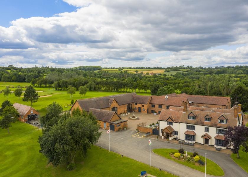 England Stratford-upon-Avon Exterior