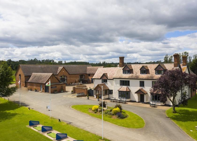 England Stratford-upon-Avon Exterior