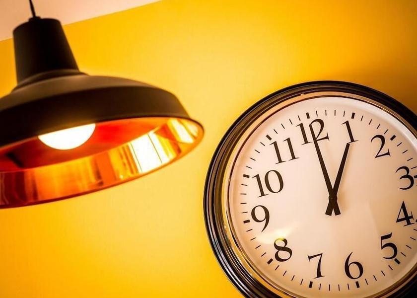 Scotland Perth Interior Entrance