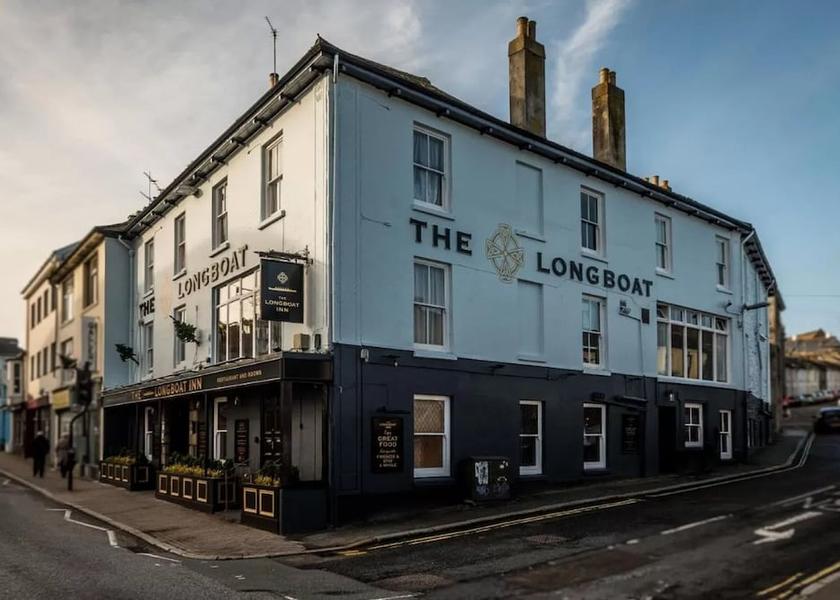 England Penzance Primary image