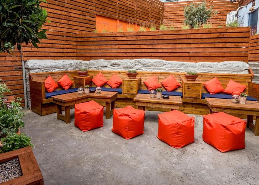 England Penzance Restaurant