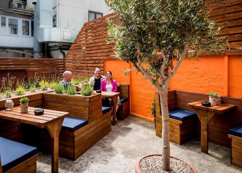 England Penzance Restaurant