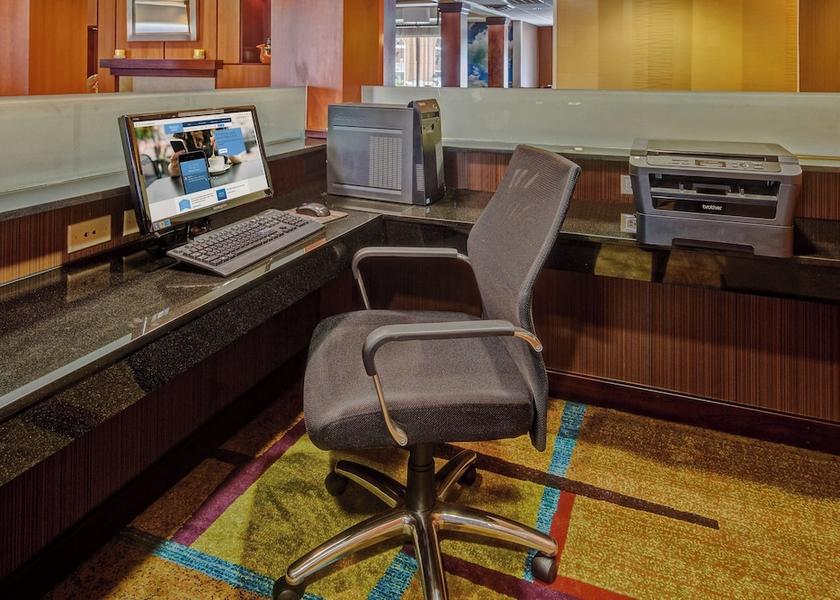 Arkansas Russellville Amenity