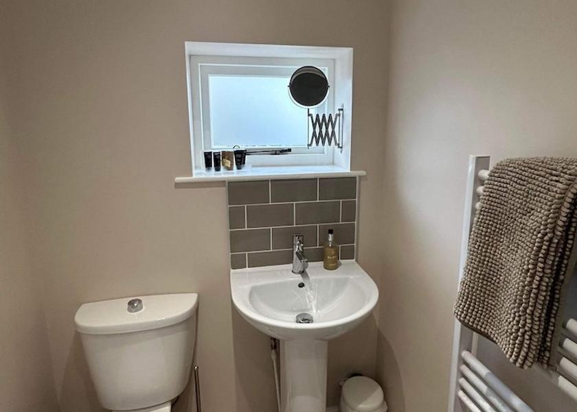 England Wotton-under-Edge Bathroom