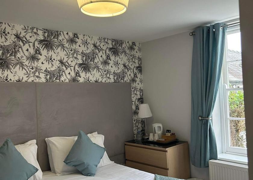 England Wotton-under-Edge Room