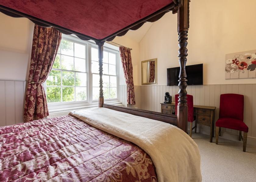 England Wotton-under-Edge Room