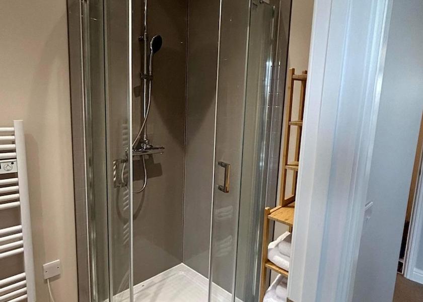 England Wotton-under-Edge Bathroom