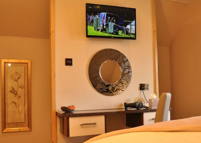 England Wimborne Room