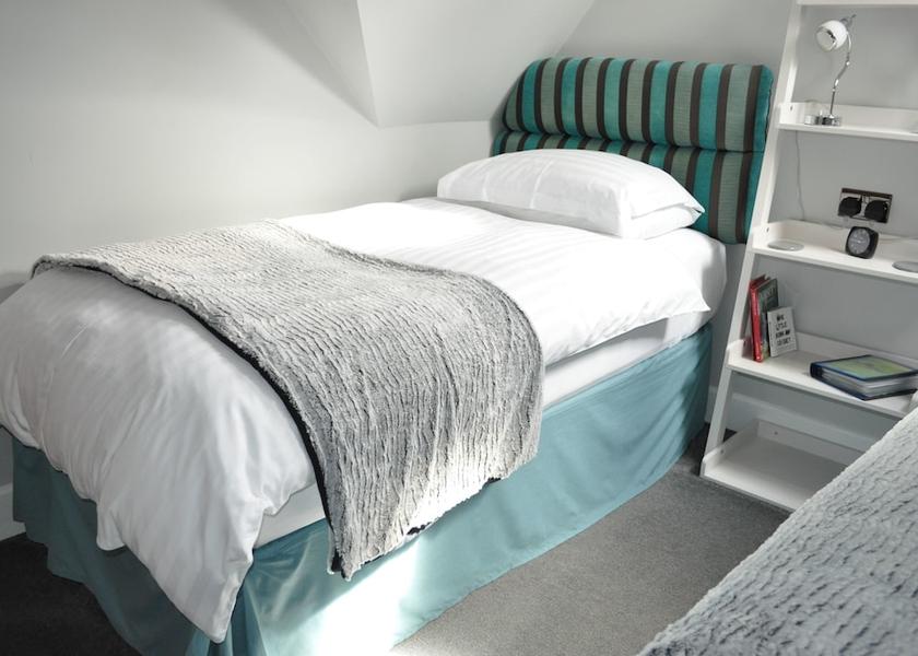 England Wimborne Room