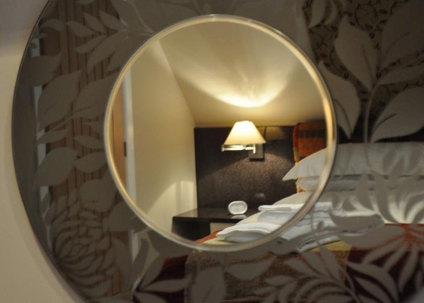 England Wimborne Room