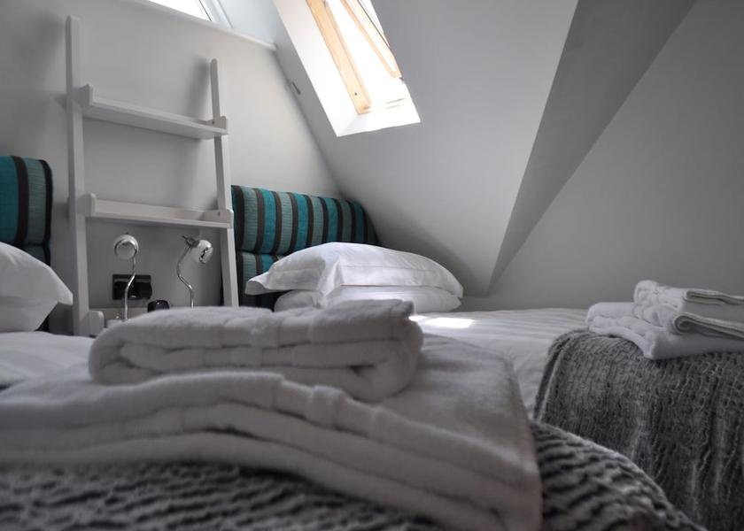 England Wimborne Room