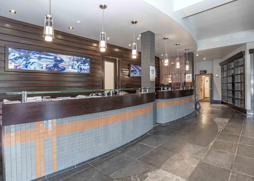 British Columbia Penticton Front of property