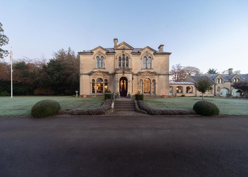 England Melksham Primary image