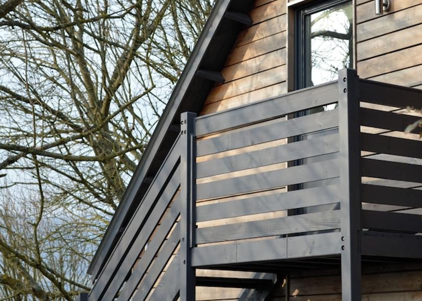 Scotland Aberfeldy Room