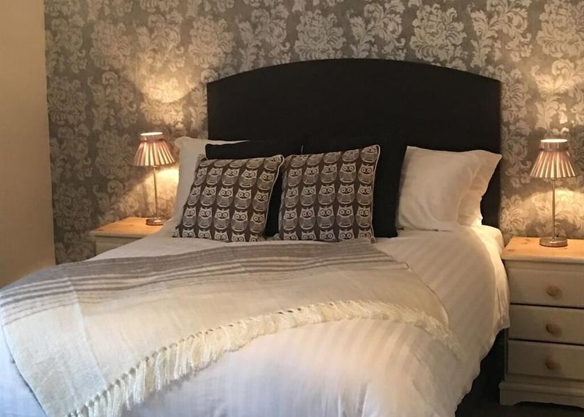 England Windermere Room