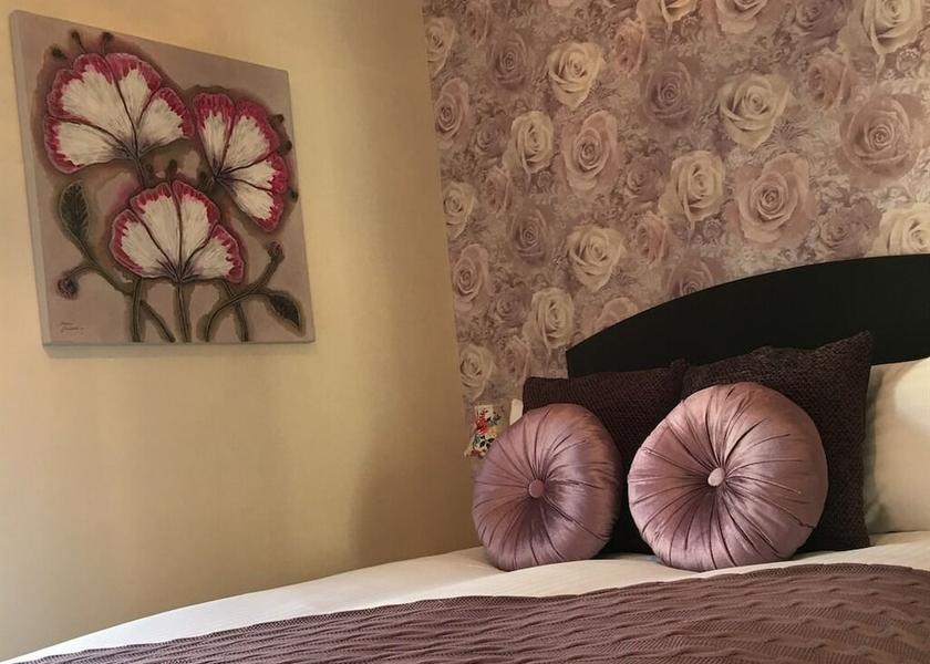 England Windermere Room