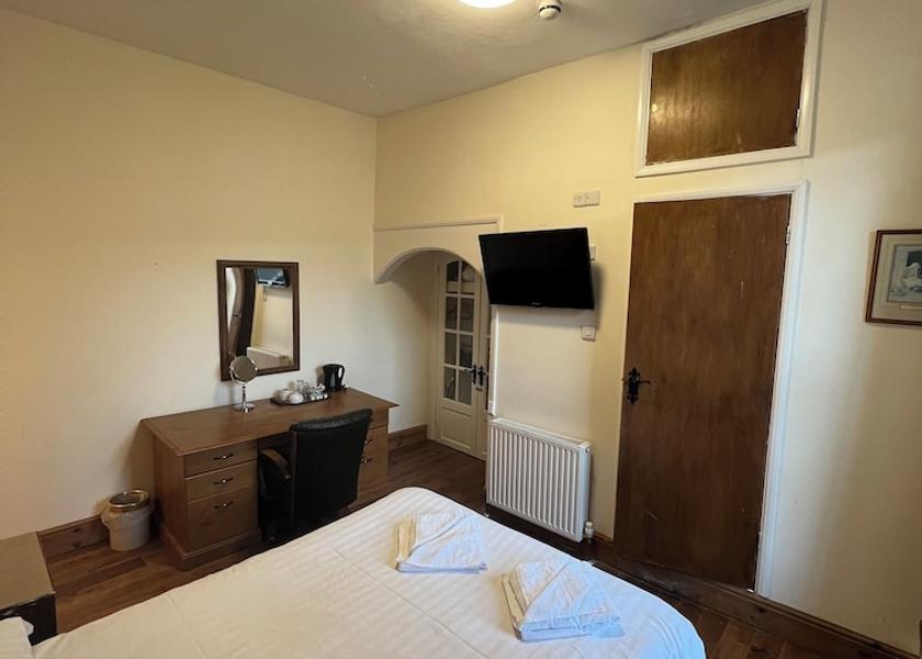England Ilfracombe Room