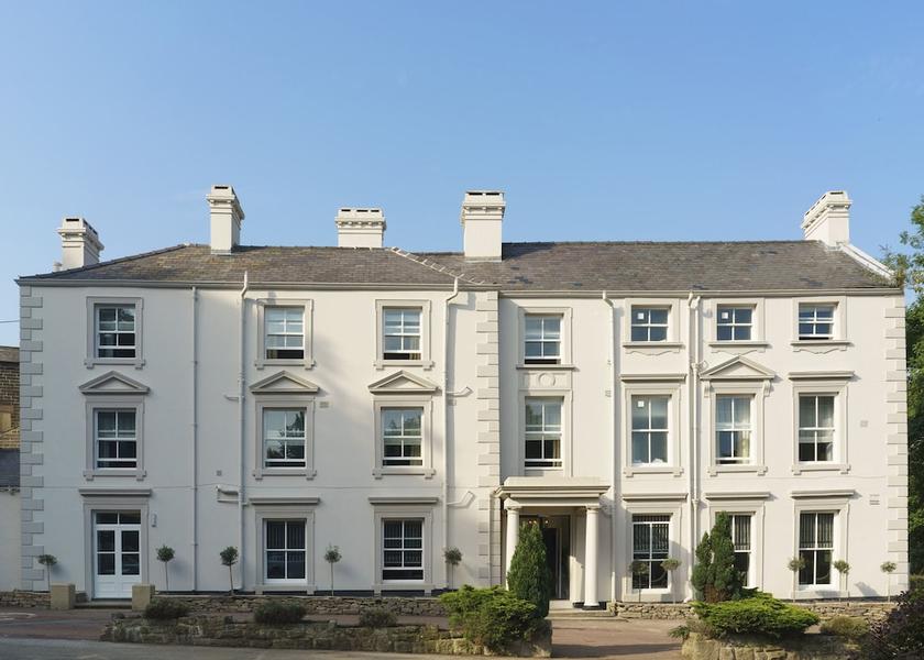 England Matlock Primary image