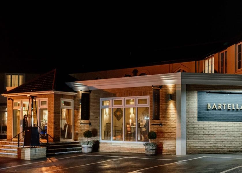 England Ingatestone Exterior