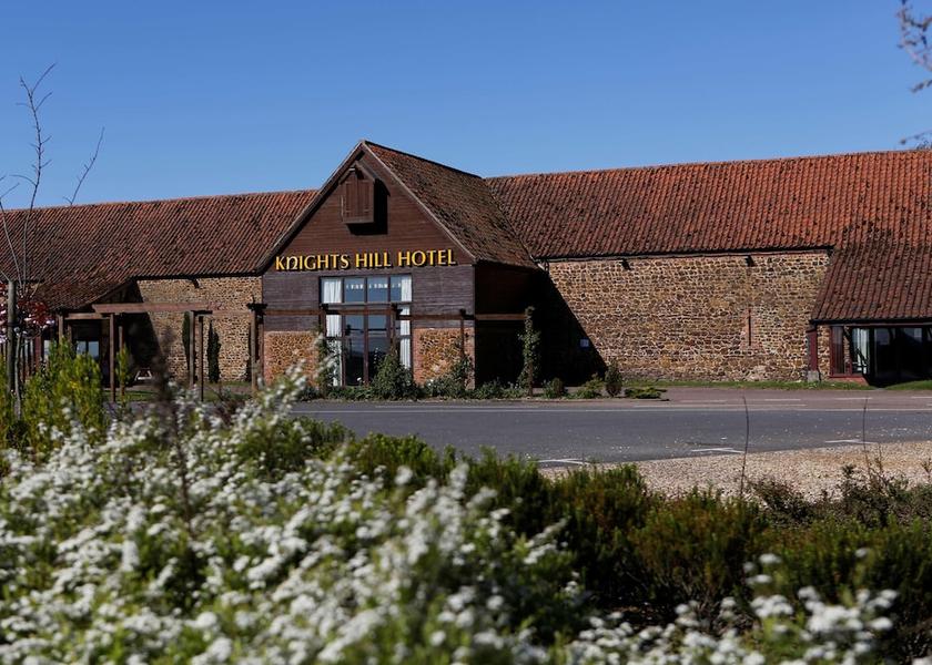 England King's Lynn View from Property