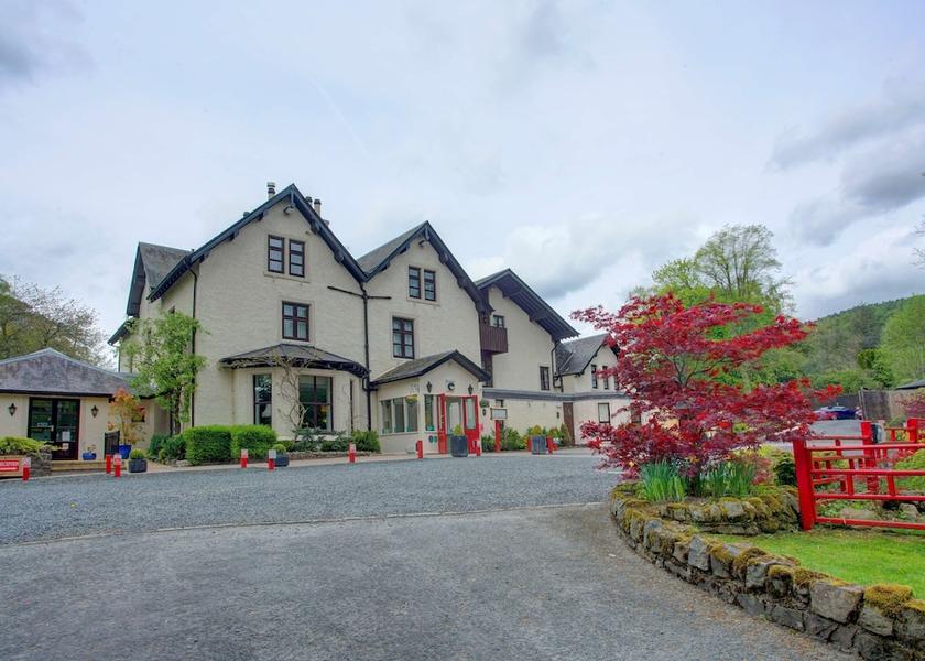 Scotland Selkirk Primary image