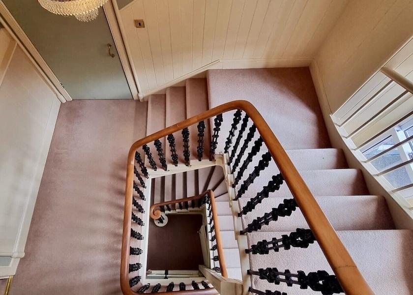 Scotland Achnasheen Bar