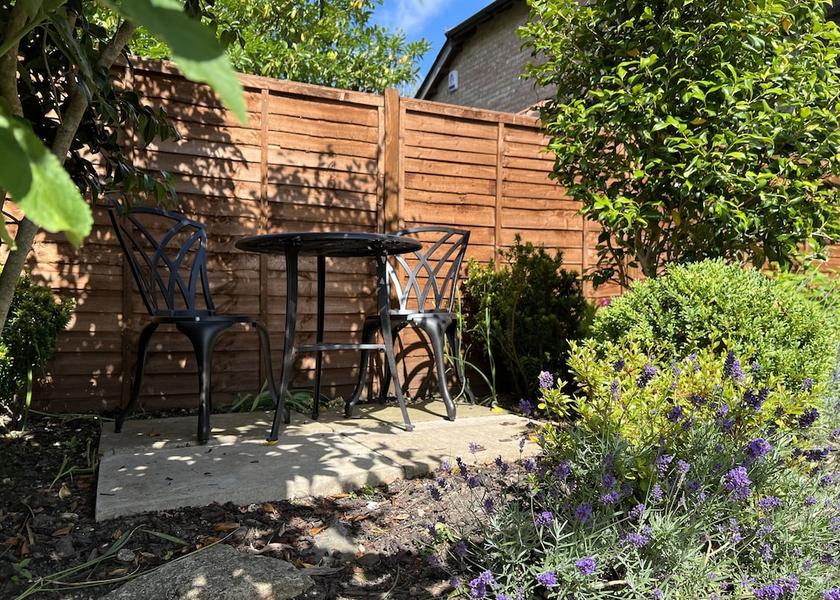 England Brockenhurst Terrace