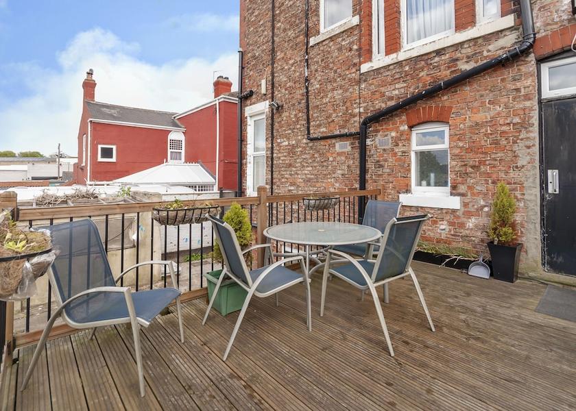 England Stockton-on-Tees View from Property