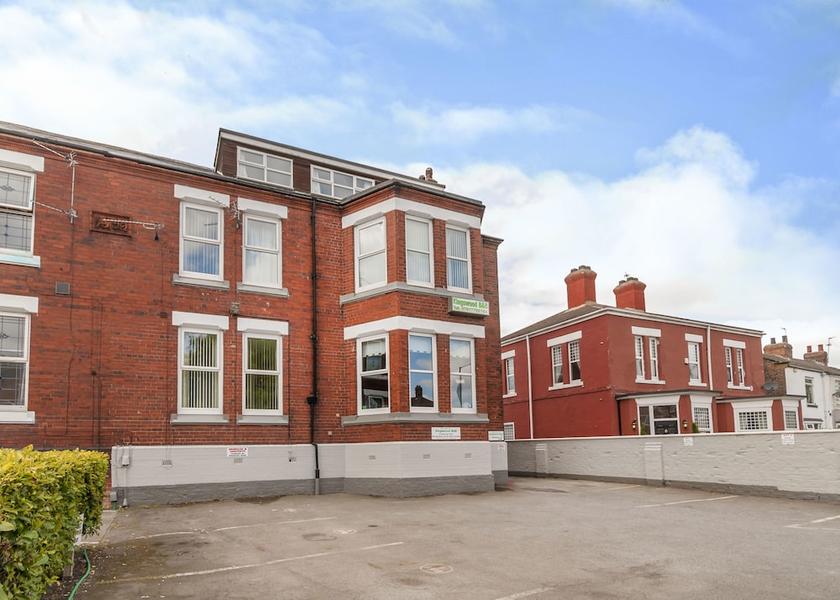 England Stockton-on-Tees View from Property