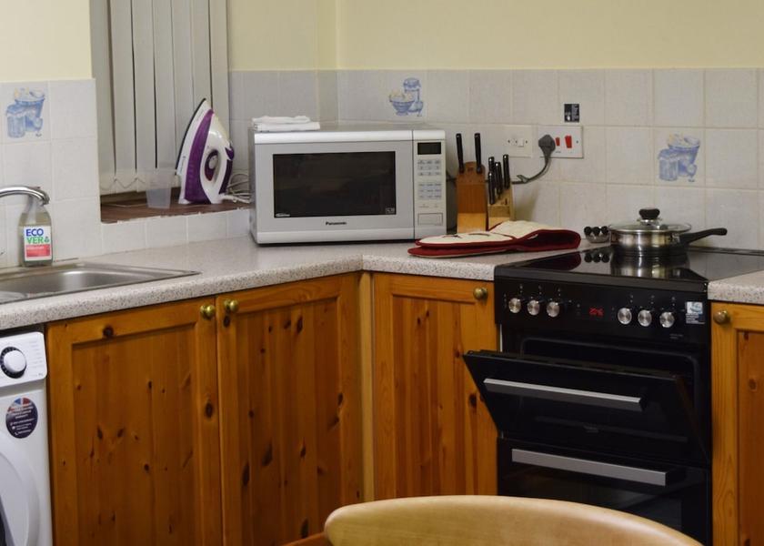 England Sittingbourne Kitchen