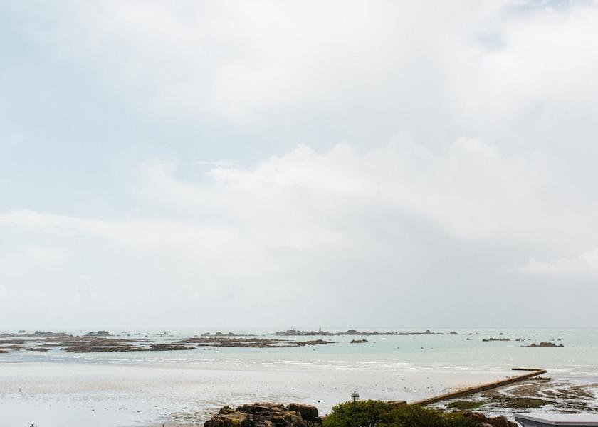  St. Helier Beach