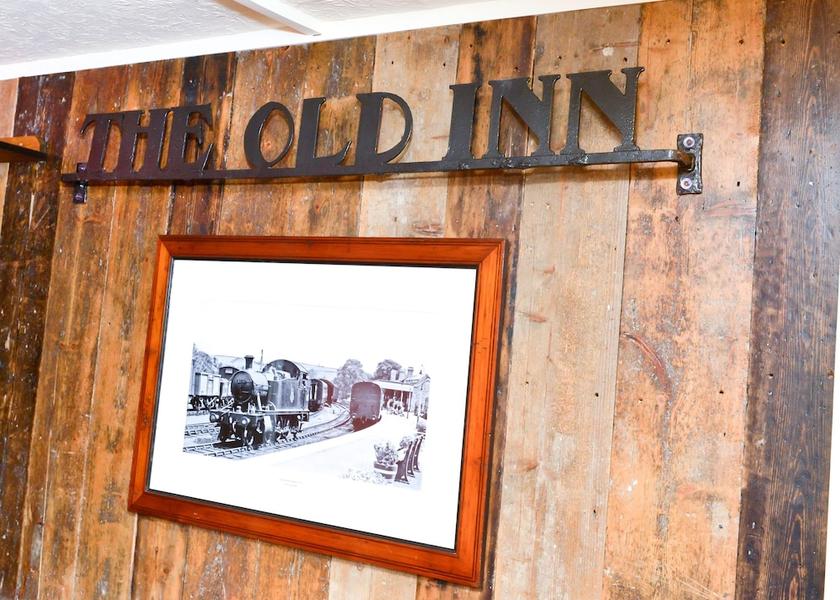 England Kingsbridge Restaurant