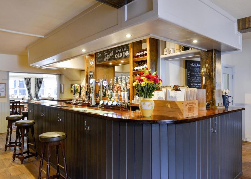 England Kingsbridge Primary image