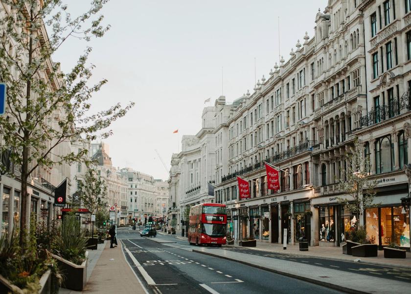 England London 