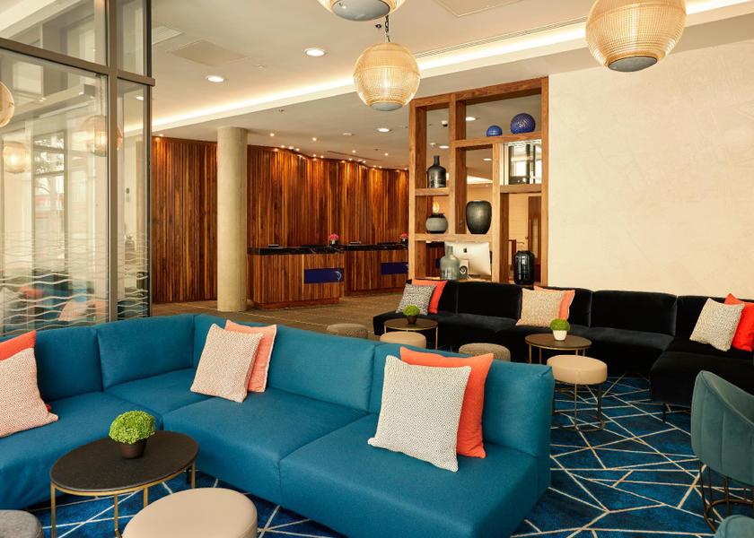 England London Lobby