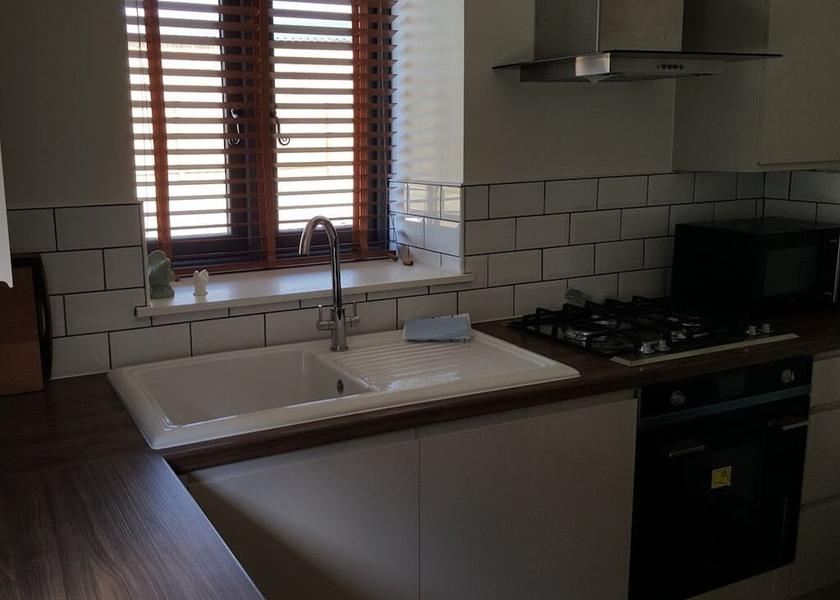 England Shepton Mallet Amenity