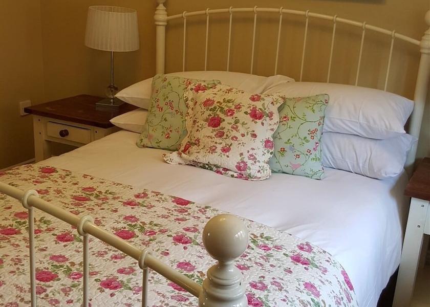 England Shepton Mallet Room