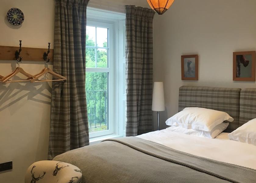 Scotland Auchterarder Room