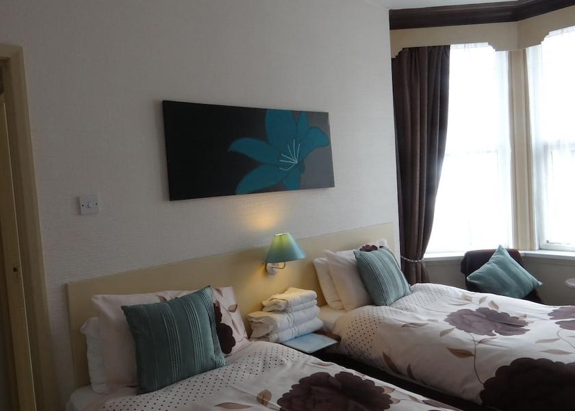 England Bridlington Room