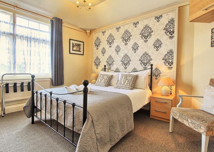 England Stockton-on-Tees Room