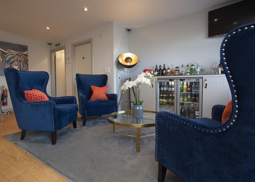 England Guildford Bar