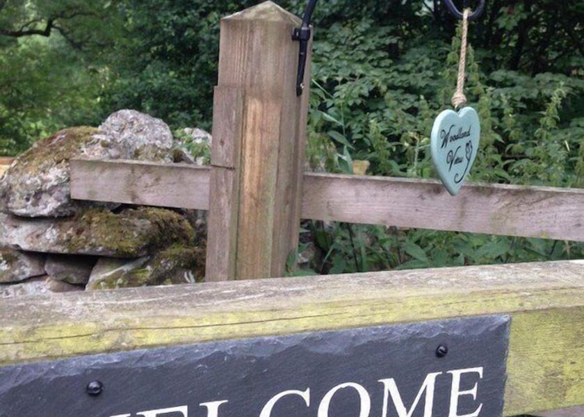 England Hexham Property Grounds