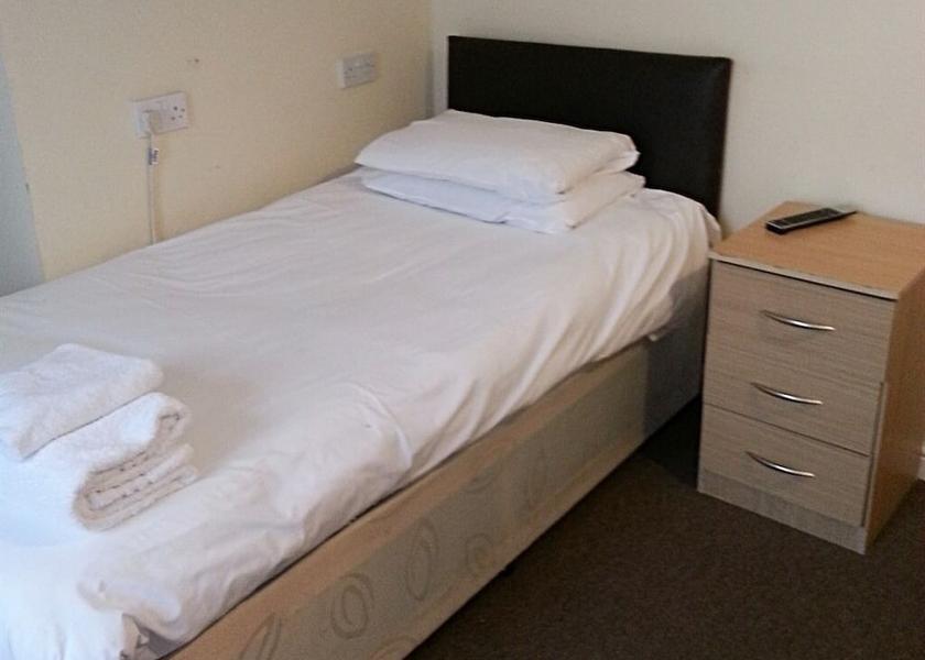 England Chertsey Room