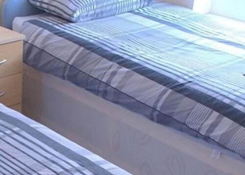 England Chertsey Room