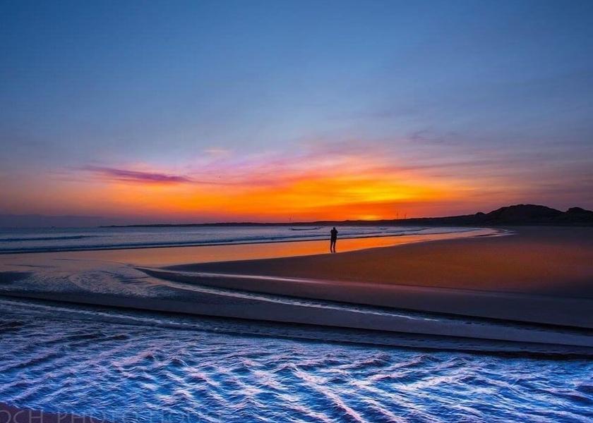 Scotland Fraserburgh Amenity