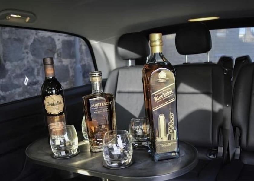 Scotland Fraserburgh Amenity