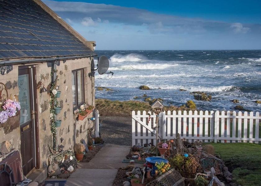 Scotland Fraserburgh Primary image