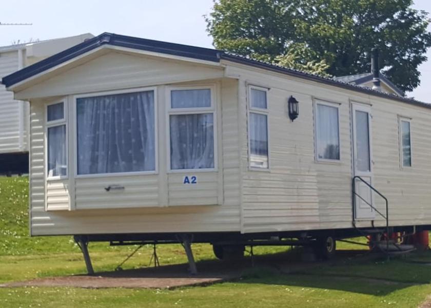 England Brixham Exterior Detail